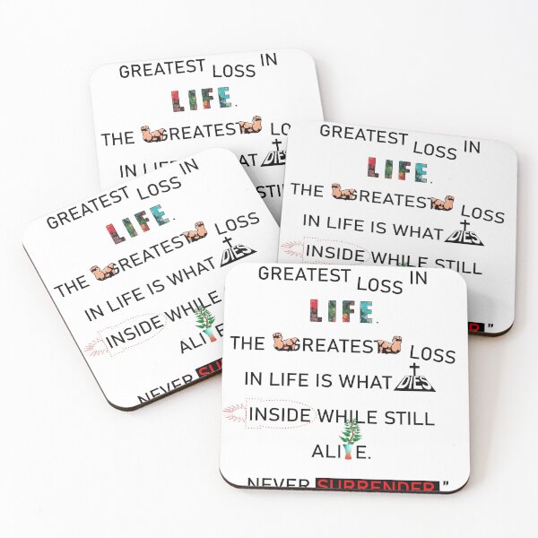 Item preview, Tupac's Words of Wisdom designed and sold by LifeOrganizers.