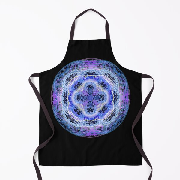Item preview, MANDALA # 6 designed and sold by RICK-TURNER.