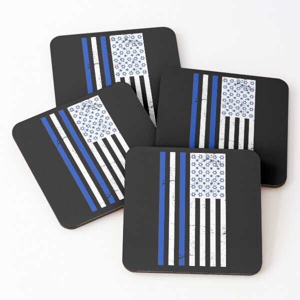 Item preview, America Israel designed and sold by bestshirtdesign.