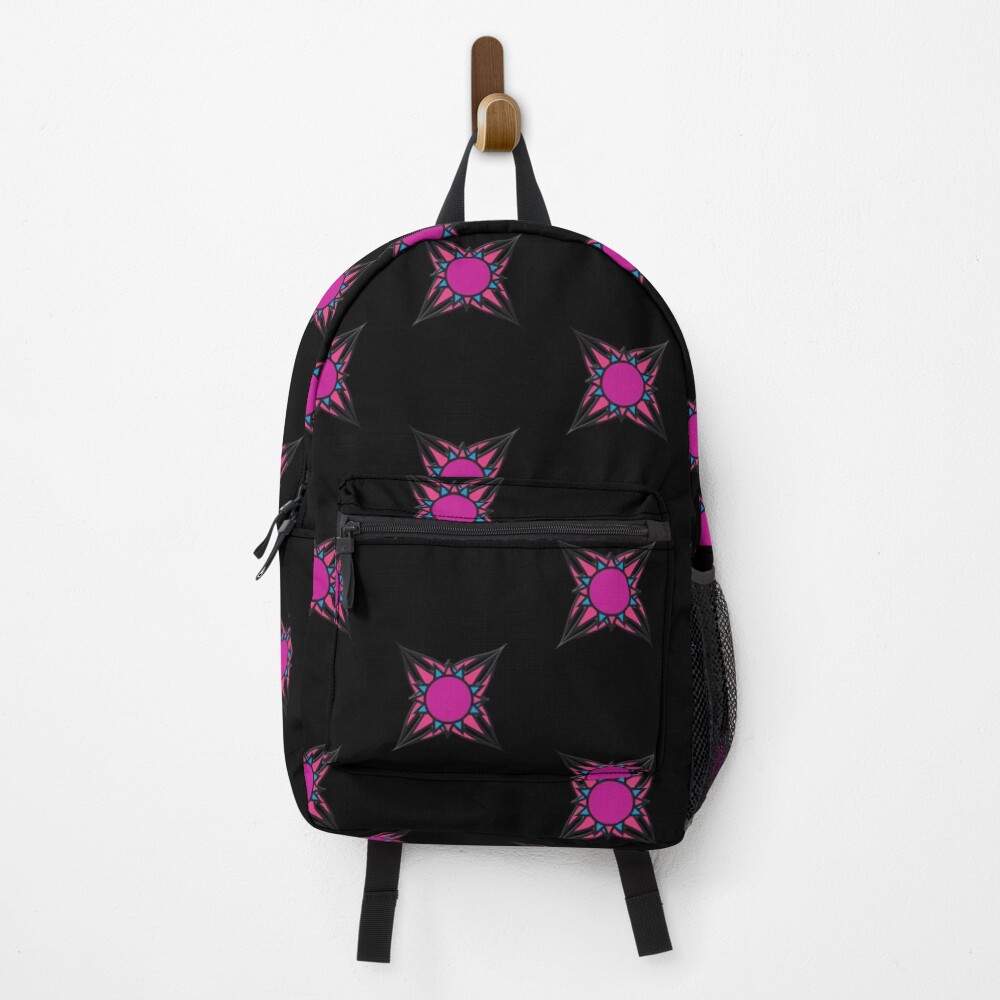 Item preview, Backpack designed and sold by RICK-TURNER.
