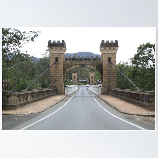 Item preview, Hampton Bridge designed and sold by Wendy Sinclair.