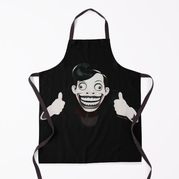 Item preview, Mr. Chuckleteeth - a cool guy designed and sold by altaircolin.