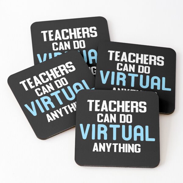 Item preview, Teachers Can Do virtual anything designed and sold by ZAstore.