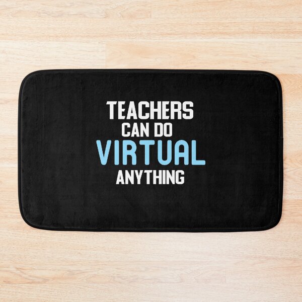 Item preview, Teachers Can Do virtual anything designed and sold by ZAstore.