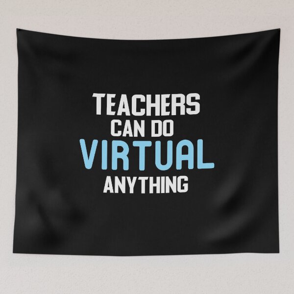 Item preview, Teachers Can Do virtual anything designed and sold by ZAstore.