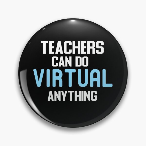 Item preview, Teachers Can Do virtual anything designed and sold by ZAstore.