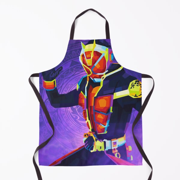 Item preview, Kamen Rider Wizard designed and sold by PopartToku.