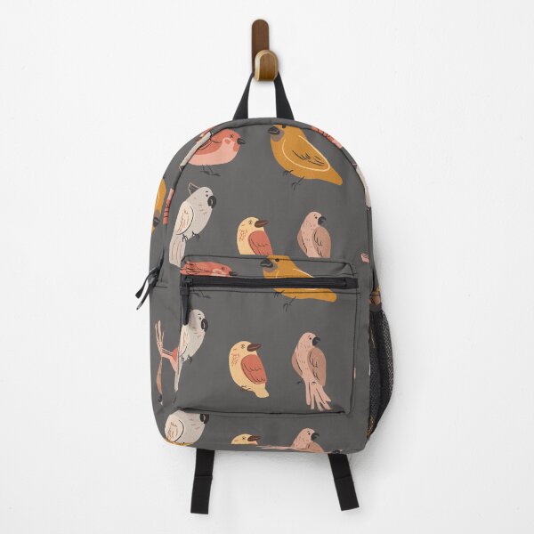 Item preview, One Flock designed and sold by Enid Guinn.