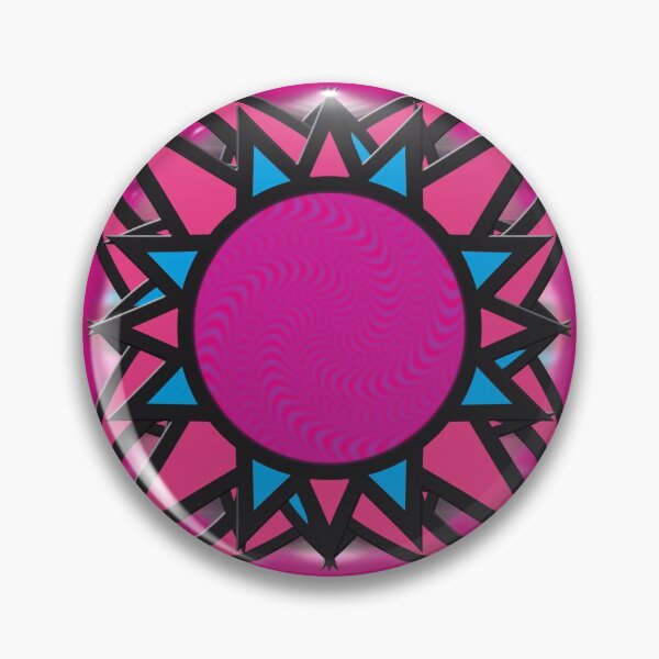 Artikelvorschau, MANDALA #4 entworfen und verkauft von RICK-TURNER.