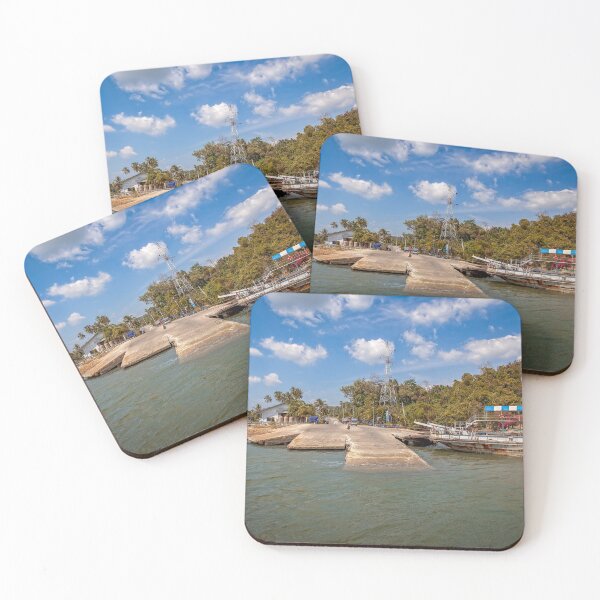 Item preview, Ko Lanta Ferry Thailand designed and sold by AJEvans.