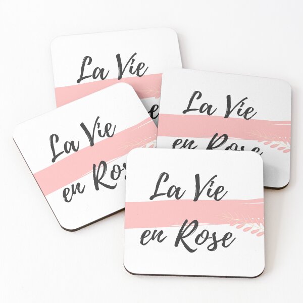 Item preview, La Vie en Rose designed and sold by PositiveImpulse.
