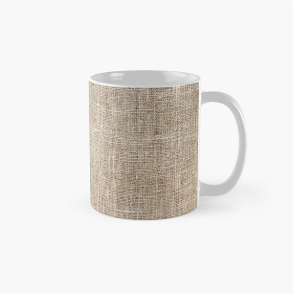 Artikelvorschau, Textil Jute Brown Stoff entworfen und verkauft von kris-money.