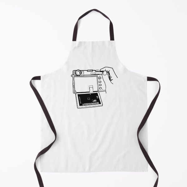 Item preview, Fujifilm XPro3 designed and sold by arthatbeat.