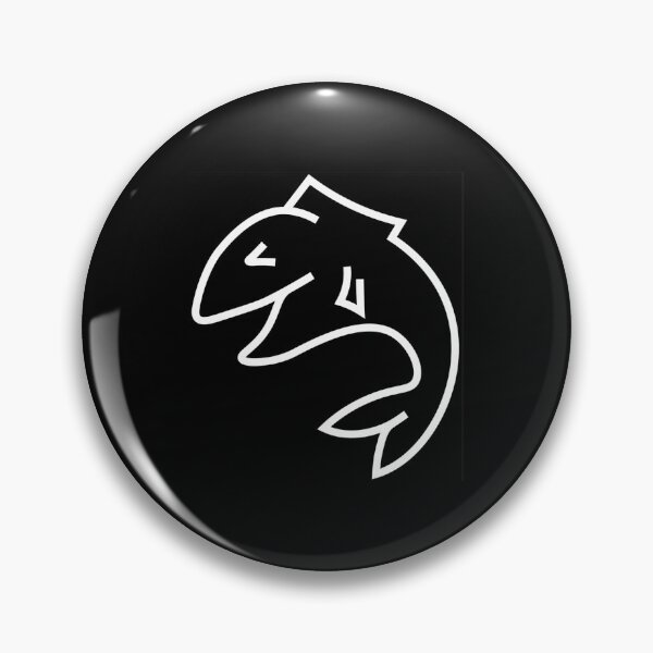 Item preview, Laughing Fish Forge designed and sold by QuintessentialE.