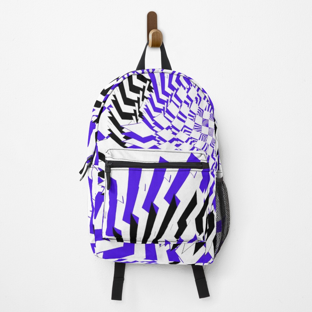 Item preview, Backpack designed and sold by RICK-TURNER.