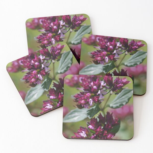 Item preview, Purple Milkweed designed and sold by Jennifer Roach.