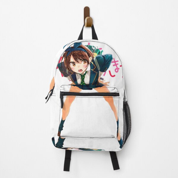 Item preview, Kanojo, Okarishimasu - Ruka Sarashina designed and sold by Nagai.