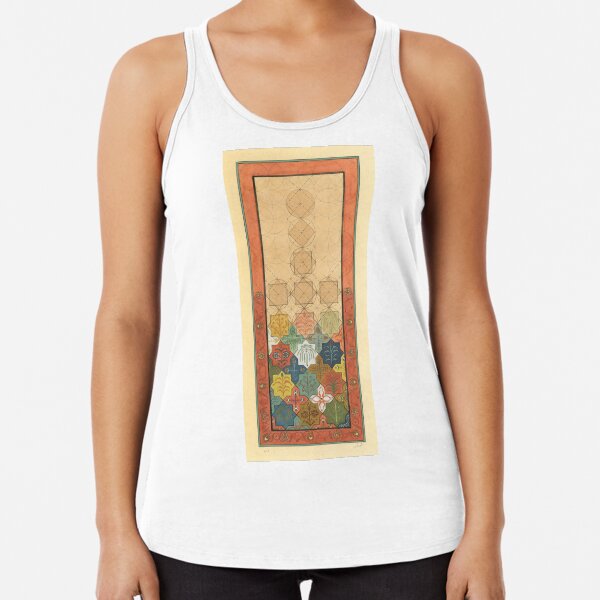 Item preview, Underneath which geometry flows ll designed and sold by ShorshSaleh.