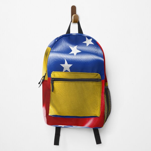 Item preview, Venezuela Flag designed and sold by MarkUK97.