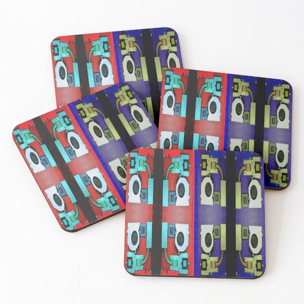 Item preview, Maschine stripes designed and sold by Nickdavisinghe.