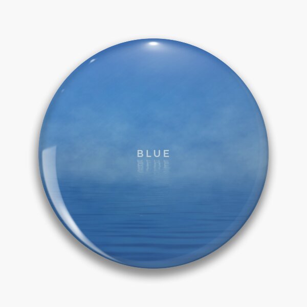 Item preview, BLUE designed and sold by HomoViator.