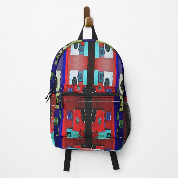 Item preview, Maschine stripes designed and sold by Nickdavisinghe.