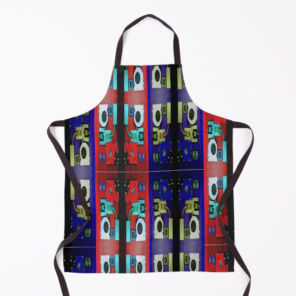 Item preview, Maschine stripes designed and sold by Nickdavisinghe.