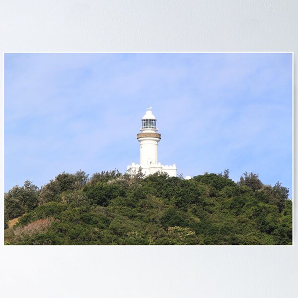 Item preview, Lighthouse, Byron Bay designed and sold by Wendy Sinclair.