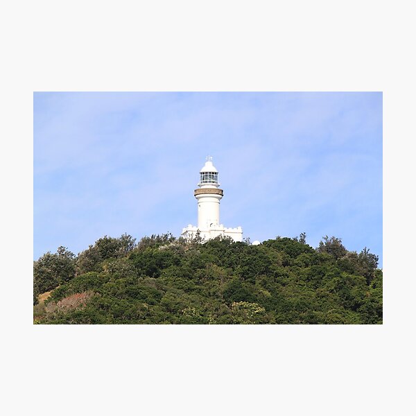Item preview, Lighthouse, Byron Bay designed and sold by Wendy Sinclair.