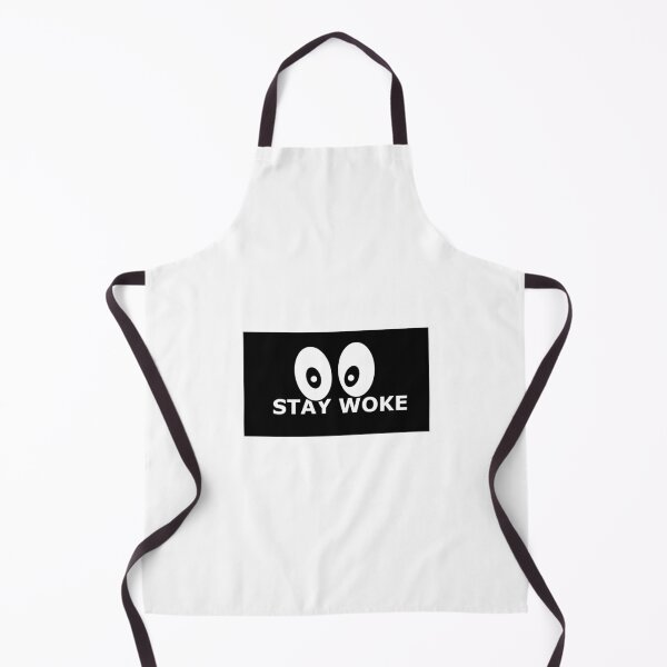 Item preview, Stay woke designed and sold by blakrecipee.