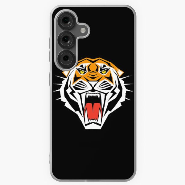 Item preview, Head Wests Tigers football club | AFL Footy designed and sold by Gatsbird Design.