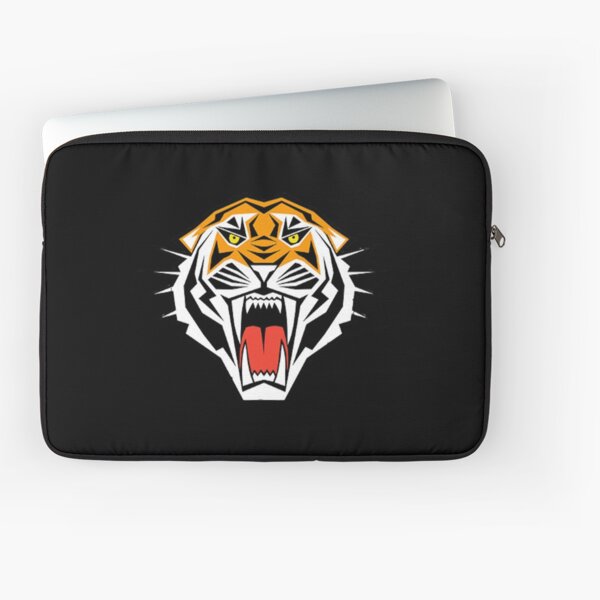 Item preview, Head Wests Tigers football club | AFL Footy designed and sold by Gatsbird Design.