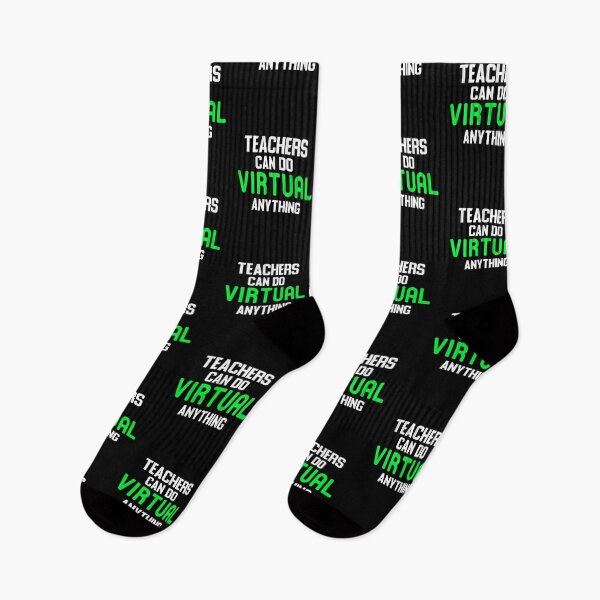 Item preview, Teachers Can Do virtual anything designed and sold by ZAstore.