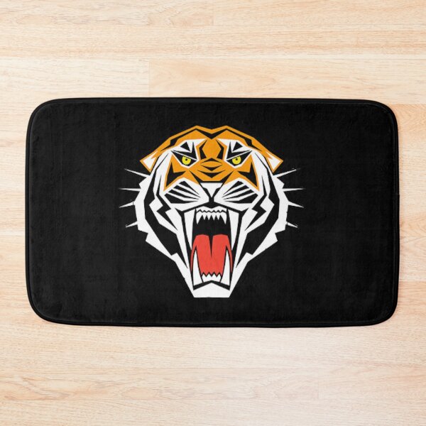 Item preview, Head Wests Tigers football club | AFL Footy designed and sold by Gatsbird Design.