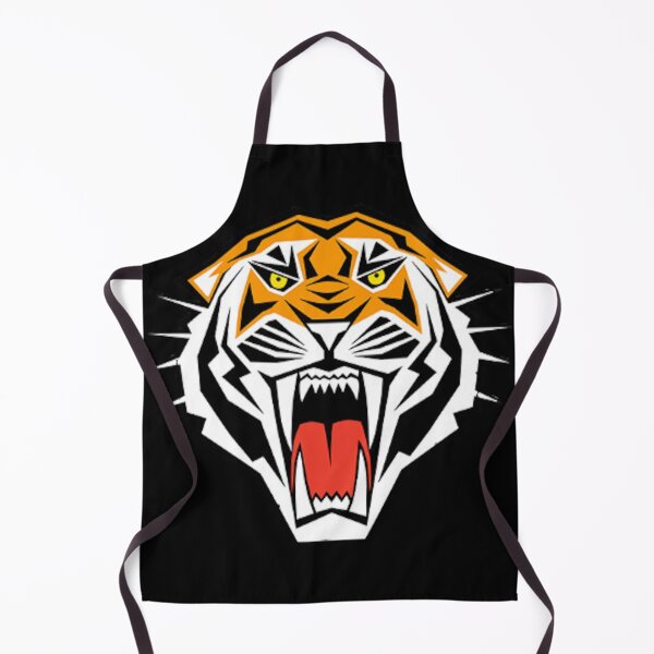 Item preview, Head Wests Tigers football club | AFL Footy designed and sold by Gatsbird Design.