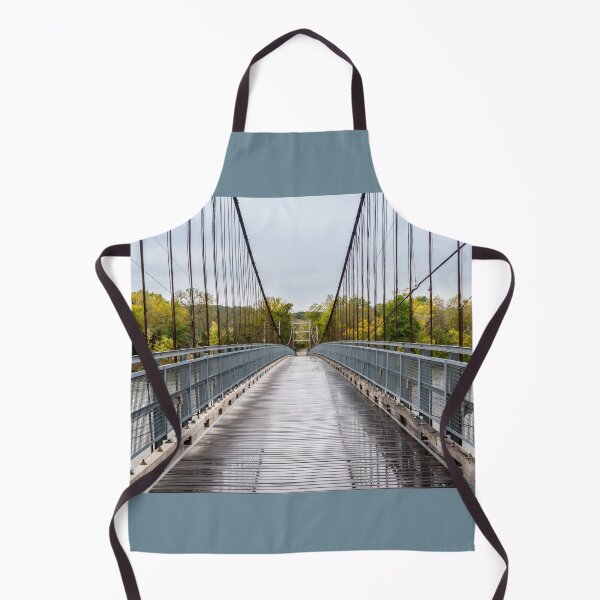 Item preview, Joe Dice Swinging Bridge designed and sold by mljdwhite.