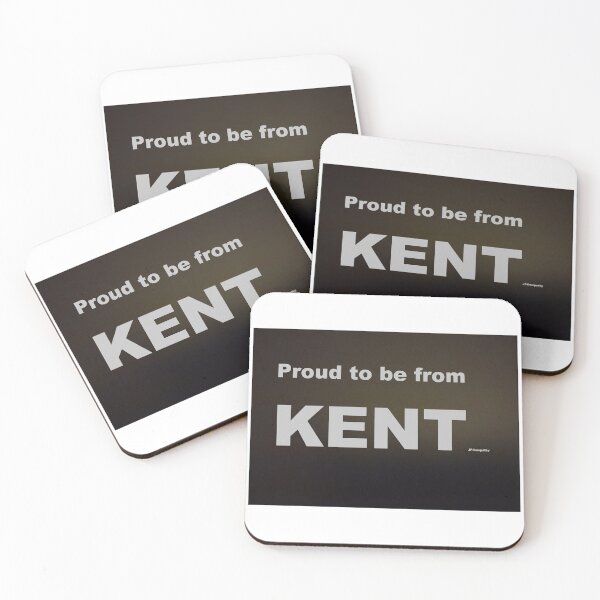 Item preview, I Love KENT designed and sold by JPOempathy.