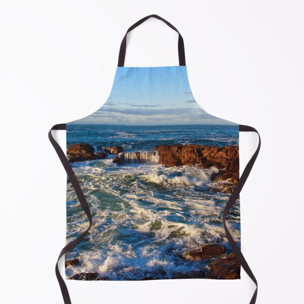 Item preview, A Rugged Sea designed and sold by Mickangelhere.