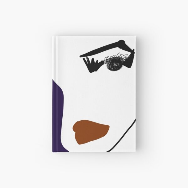 nrrrqp Hardcover Journal