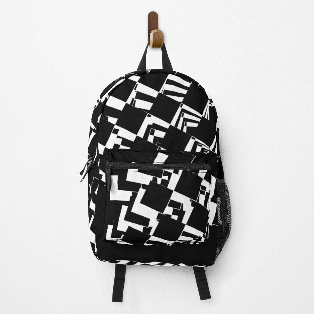 Item preview, Backpack designed and sold by RICK-TURNER.