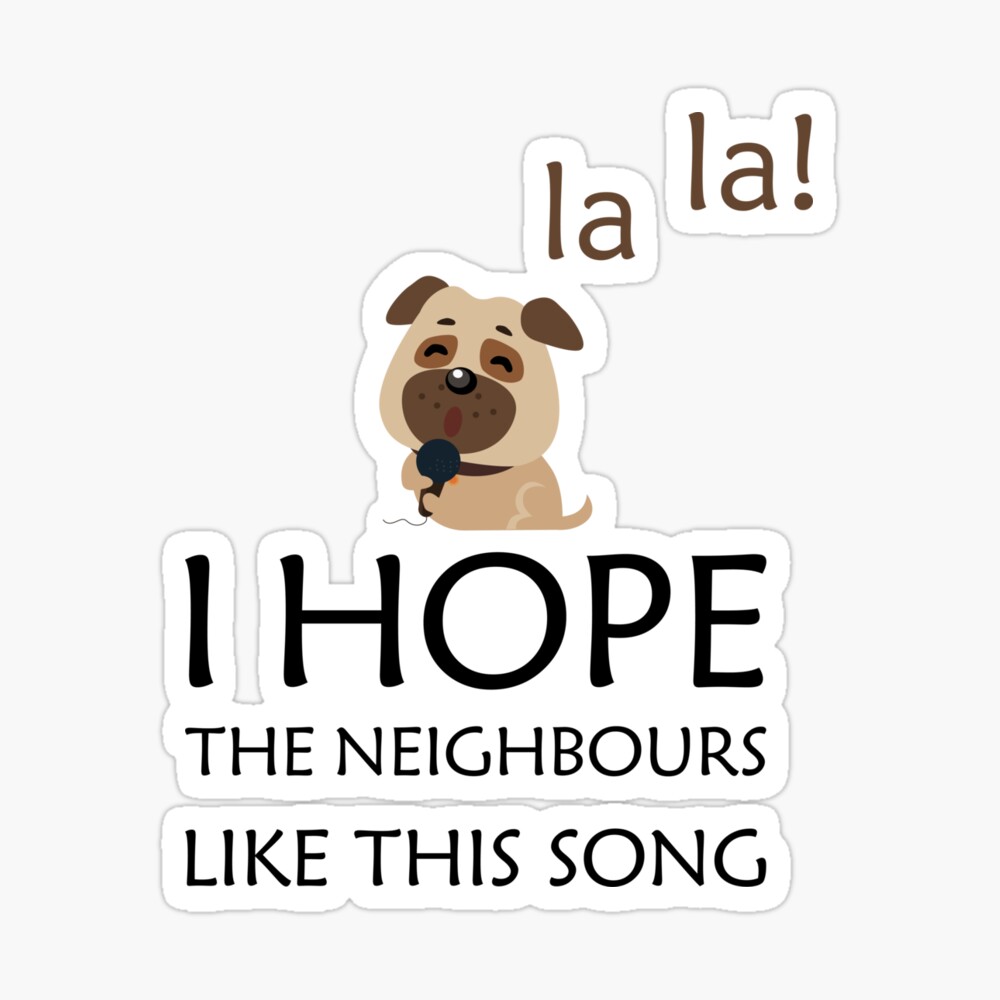 small dog song