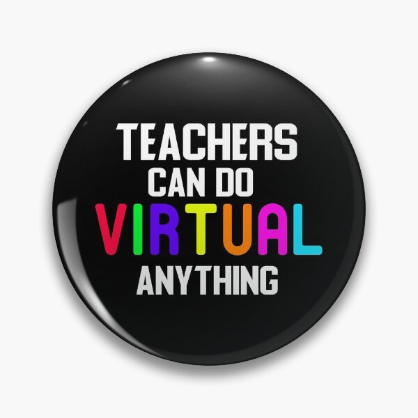 Item preview, Teachers Can Do virtual anything designed and sold by ZAstore.