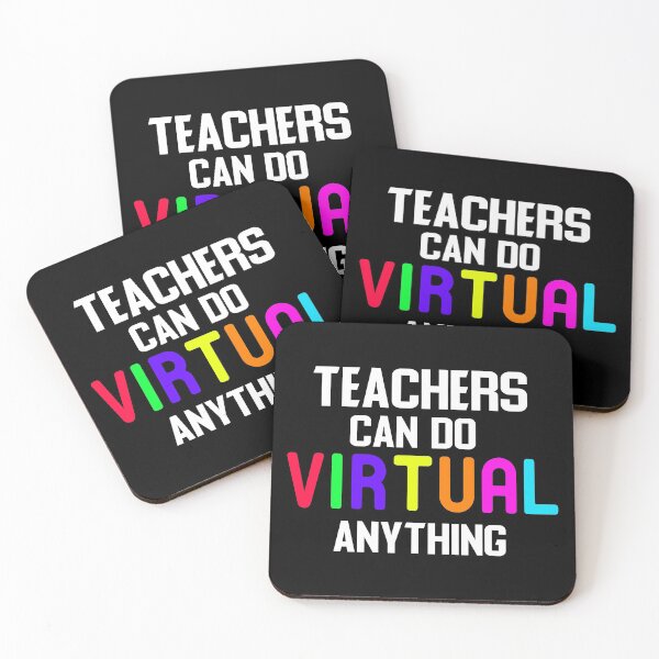 Item preview, Teachers Can Do virtual anything designed and sold by ZAstore.
