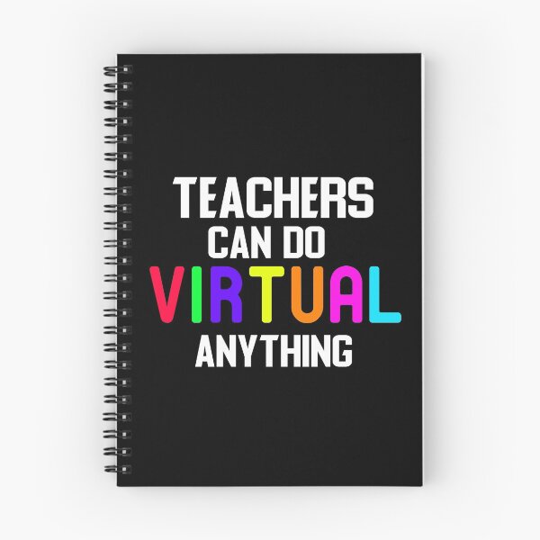 Item preview, Teachers Can Do virtual anything designed and sold by ZAstore.