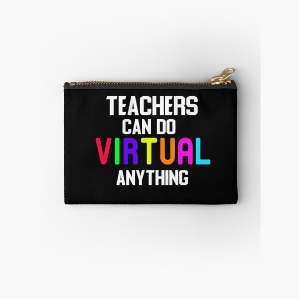 Item preview, Teachers Can Do virtual anything designed and sold by ZAstore.
