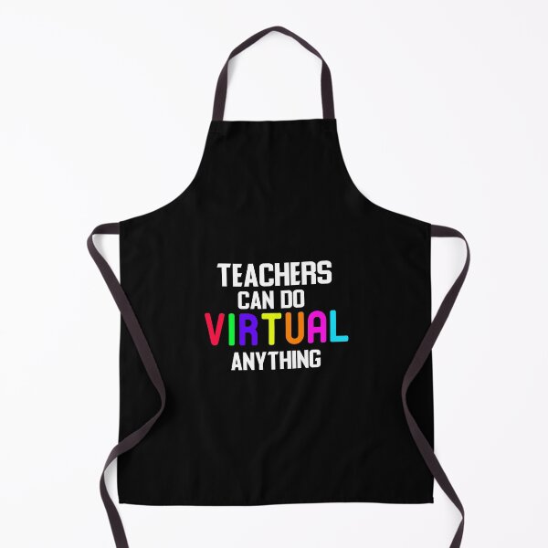 Item preview, Teachers Can Do virtual anything designed and sold by ZAstore.