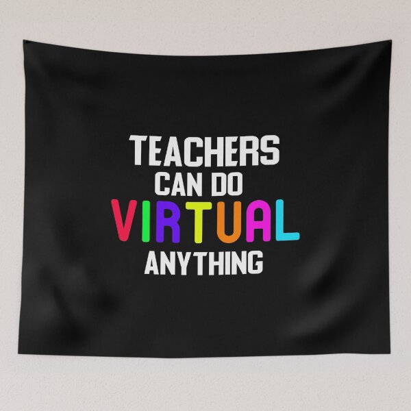 Item preview, Teachers Can Do virtual anything designed and sold by ZAstore.