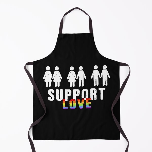Item preview, Support Love designed and sold by SmartStyle.