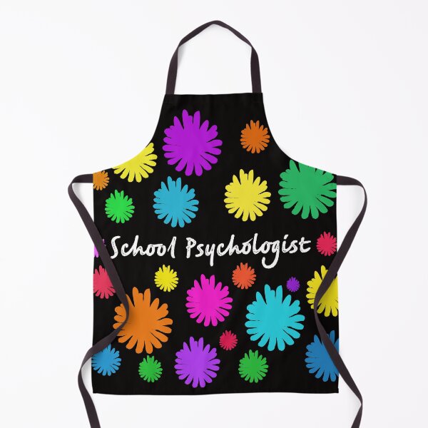 Item preview, School psych designed and sold by firegalaxy.