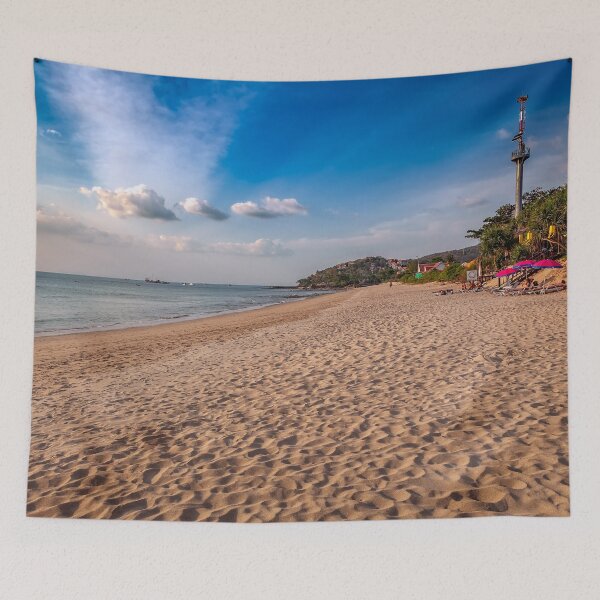 Item preview, Klong Nin Beach Koh Lanta designed and sold by AJEvans.